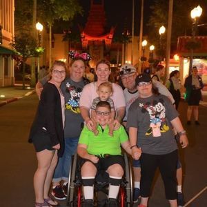 Meet your Posher, Alex